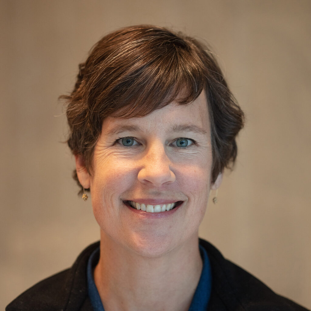 Alison Sant