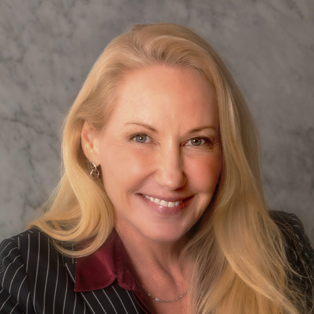 Shari Sant